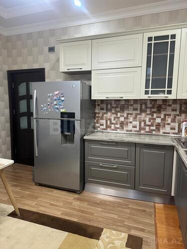 Сдаётся 2-комн. дом/дача 80 м², м. Ахмедлы, photo 6 from 15