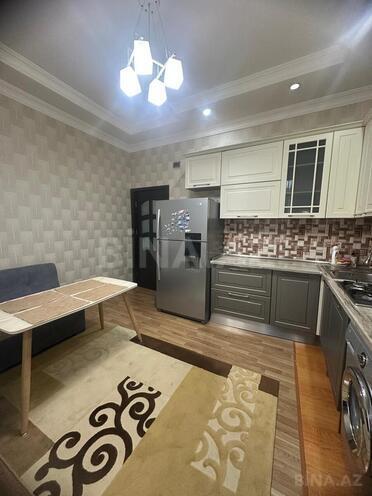 Сдаётся 2-комн. дом/дача 80 м², м. Ахмедлы, photo 5 from 15