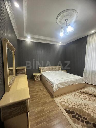 Сдаётся 2-комн. дом/дача 80 м², м. Ахмедлы, photo 9 from 15