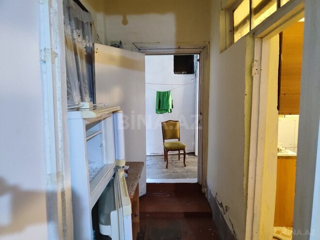 Satılır 4 otaqlı həyət evi/bağ evi 64 m², Nərimanov r., photo 7 from 18