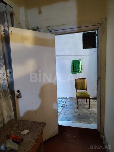 Satılır 4 otaqlı həyət evi/bağ evi 64 m², Nərimanov r., photo 6 from 18