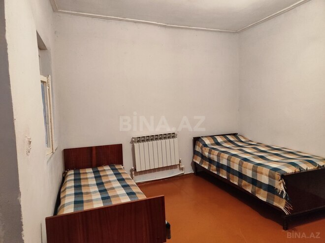 Satılır 4 otaqlı həyət evi/bağ evi 64 m², Nərimanov r., photo 9 from 18
