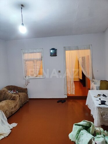 Satılır 4 otaqlı həyət evi/bağ evi 64 m², Nərimanov r., photo 4 from 18