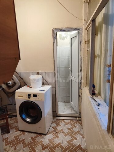 Satılır 4 otaqlı həyət evi/bağ evi 64 m², Nərimanov r., photo 5 from 18