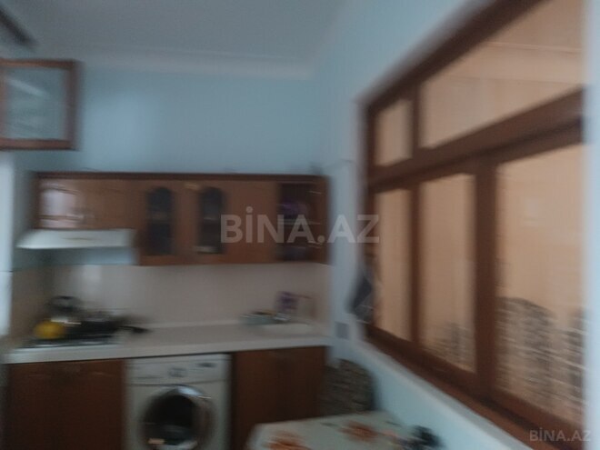 Satılır 4 otaqlı həyət evi/bağ evi 64 m², Nərimanov r., photo 12 from 18