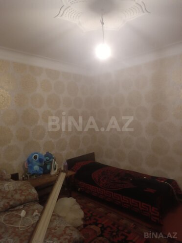 Satılır 4 otaqlı həyət evi/bağ evi 64 m², Nərimanov r., photo 16 from 18