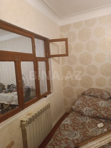 Satılır 4 otaqlı həyət evi/bağ evi 64 m², Nərimanov r., photo 15 from 18