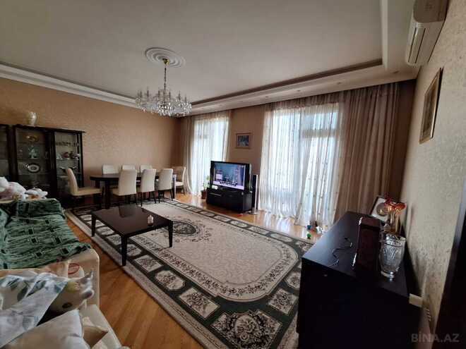 Продаётся 4-комн. новостройка 155 м², м. Гянджлик, photo 5 from 20