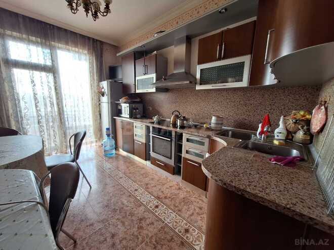 Продаётся 4-комн. новостройка 155 м², м. Гянджлик, photo 11 from 20