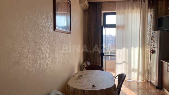 Продаётся 4-комн. новостройка 155 м², м. Гянджлик, photo 12 from 20