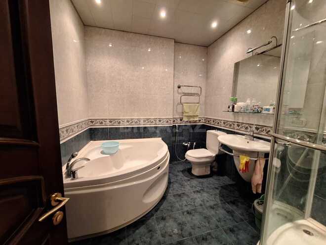 Продаётся 4-комн. новостройка 155 м², м. Гянджлик, photo 13 from 20