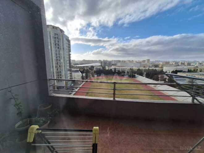 Продаётся 4-комн. новостройка 155 м², м. Гянджлик, photo 17 from 20