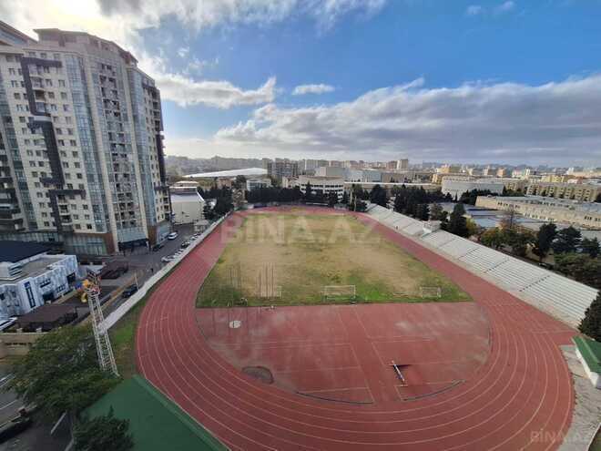 Продаётся 4-комн. новостройка 155 м², м. Гянджлик, photo 16 from 20