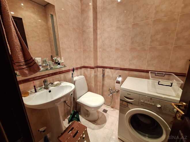Продаётся 4-комн. новостройка 155 м², м. Гянджлик, photo 14 from 20