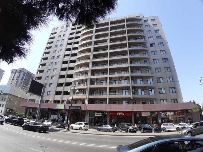 Продаётся 4-комн. новостройка 155 м², м. Гянджлик, photo 19 from 20