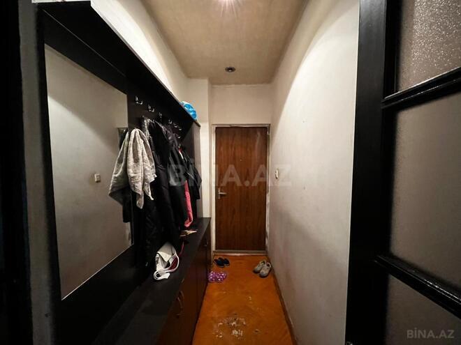 Satılır 1 otaqlı köhnə tikili 50 m², Gənclik m., photo 7 from 9
