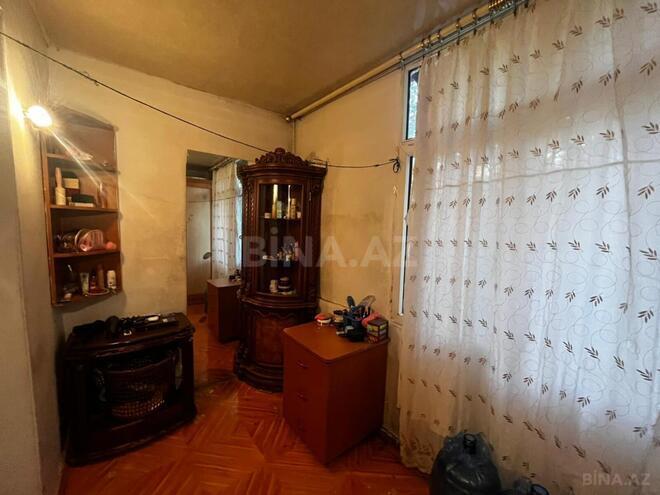 Satılır 1 otaqlı köhnə tikili 50 m², Gənclik m., photo 4 from 9