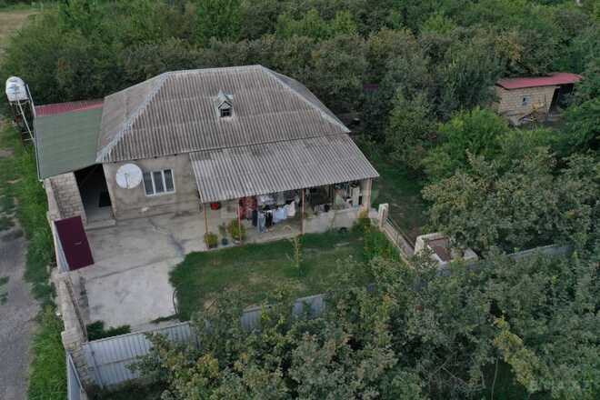Satılır 3 otaqlı həyət evi/bağ evi 120 m², Xaçmaz r., photo 3 from 16