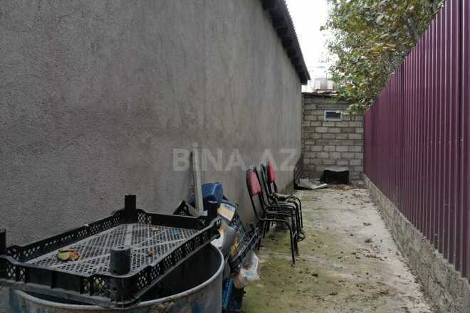 Satılır 3 otaqlı həyət evi/bağ evi 120 m², Xaçmaz r., photo 8 from 16