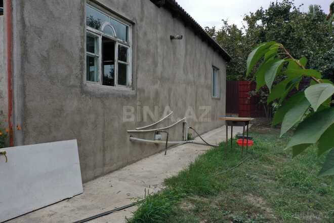 Satılır 3 otaqlı həyət evi/bağ evi 120 m², Xaçmaz r., photo 4 from 16