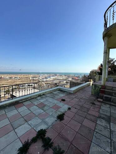 Продаётся 5-комн. дом/дача 240 м², пос. Биби-Эйбат, photo 21 from 25