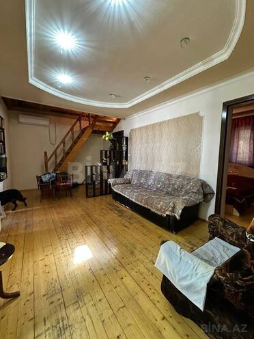 Продаётся 5-комн. дом/дача 240 м², пос. Биби-Эйбат, photo 8 from 25