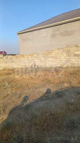 Satılır  torpaq 5 sot, Çiçək q., photo 3 from 7
