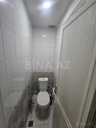 Satılır 2 otaqlı köhnə tikili 60 m², İnşaatçılar m., photo 12 from 15
