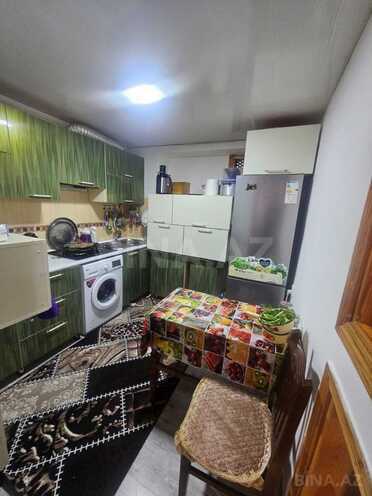 Satılır 2 otaqlı köhnə tikili 60 m², İnşaatçılar m., photo 8 from 15