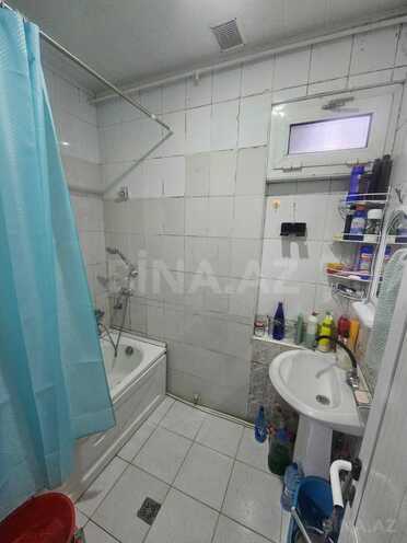 Satılır 2 otaqlı köhnə tikili 60 m², İnşaatçılar m., photo 11 from 15