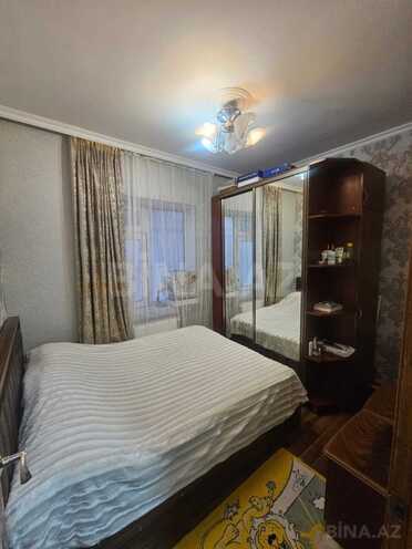 Satılır 2 otaqlı köhnə tikili 60 m², İnşaatçılar m., photo 6 from 15