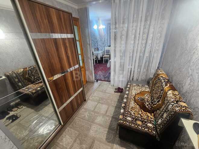 Satılır 2 otaqlı köhnə tikili 60 m², İnşaatçılar m., photo 9 from 15
