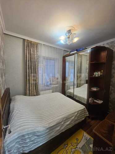 Satılır 2 otaqlı köhnə tikili 60 m², İnşaatçılar m., photo 4 from 15