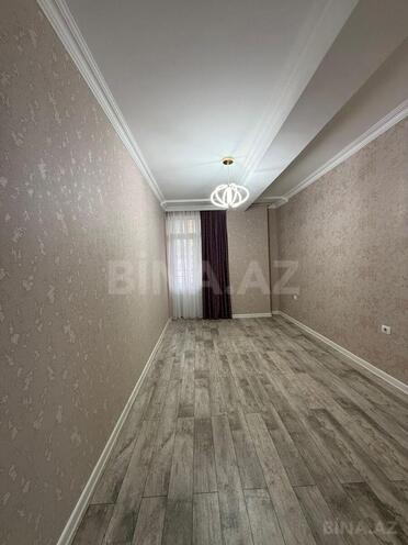 Продаётся 3-комн. новостройка 110 м², м. Низами, photo 8 from 21