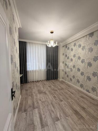 Продаётся 3-комн. новостройка 110 м², м. Низами, photo 5 from 21