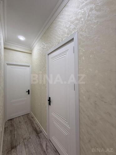 Продаётся 3-комн. новостройка 110 м², м. Низами, photo 19 from 21