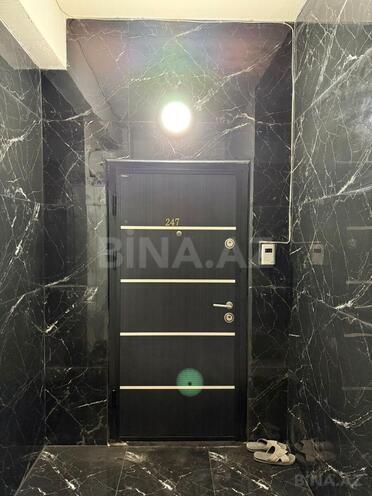 Продаётся 3-комн. новостройка 110 м², м. Низами, photo 20 from 21