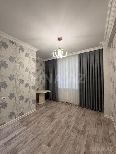 Продаётся 3-комн. новостройка 110 м², м. Низами, photo 6 from 21
