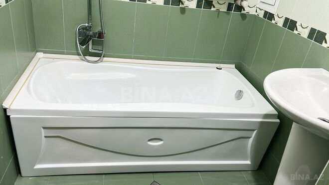 Satılır 3 otaqlı yeni tikili 102 m², Nizami r., photo 20 from 21