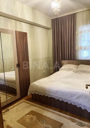 Satılır 3 otaqlı yeni tikili 102 m², Nizami r., photo 18 from 21