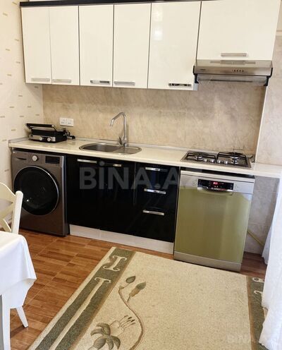 Satılır 3 otaqlı yeni tikili 102 m², Nizami r., photo 13 from 21