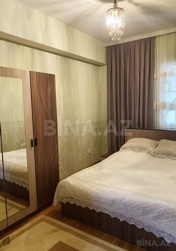 Satılır 3 otaqlı yeni tikili 102 m², Nizami r., photo 17 from 21