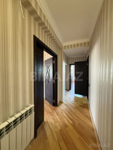 Продаётся 3-комн. новостройка 107 м², м. Иншаатчылар, photo 5 from 14