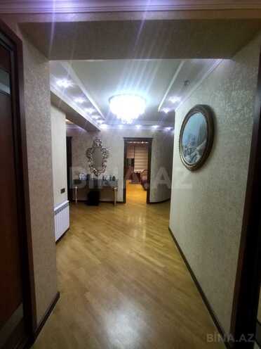 Satılır 4 otaqlı yeni tikili 181 m², photo 3 from 29