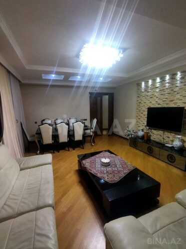 Satılır 4 otaqlı yeni tikili 181 m², photo 4 from 29