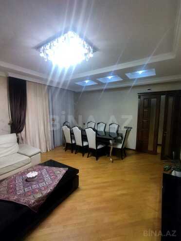 Satılır 4 otaqlı yeni tikili 181 m², photo 1 from 29