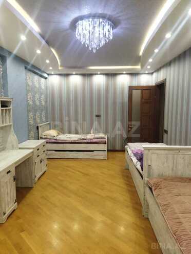 Satılır 4 otaqlı yeni tikili 181 m², photo 16 from 29