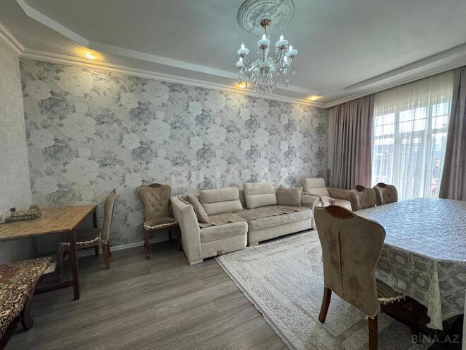 Satılır 4 otaqlı həyət evi/bağ evi 140 m², Binə q., photo 4 from 18