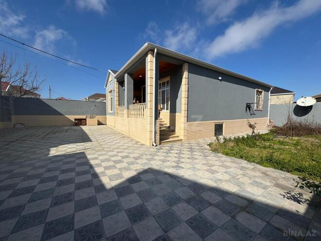 Satılır 4 otaqlı həyət evi/bağ evi 140 m², Binə q., photo 13 from 18