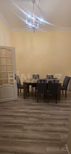 İcarəyə verilir 3 otaqlı yeni tikili 100 m², İçəri Şəhər m., photo 3 from 9